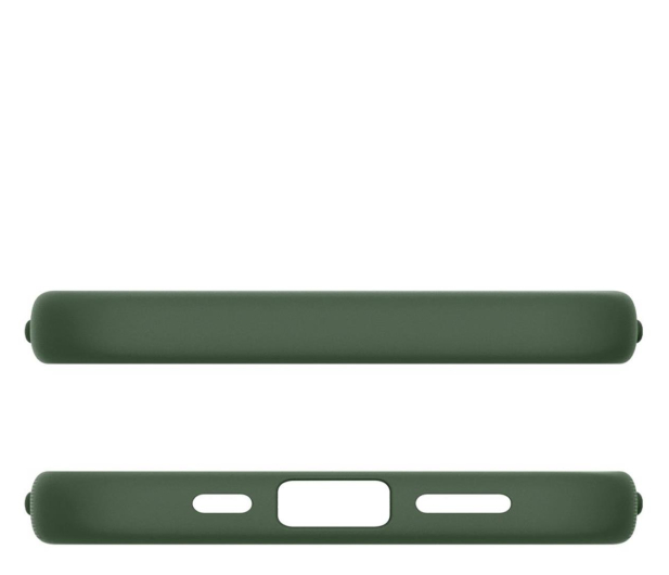 Spigen Caseology Nano Pop Mag Magsafe do iPhone 16E/17E Avo Green - 1319750 - zdjęcie 4